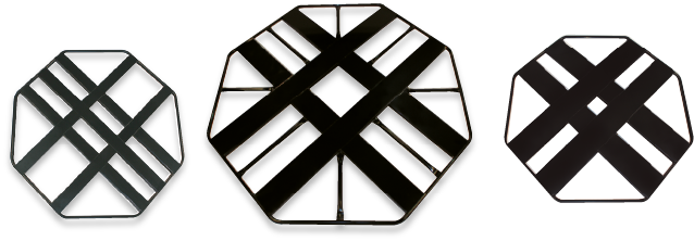 Bases para Tanques de Agua